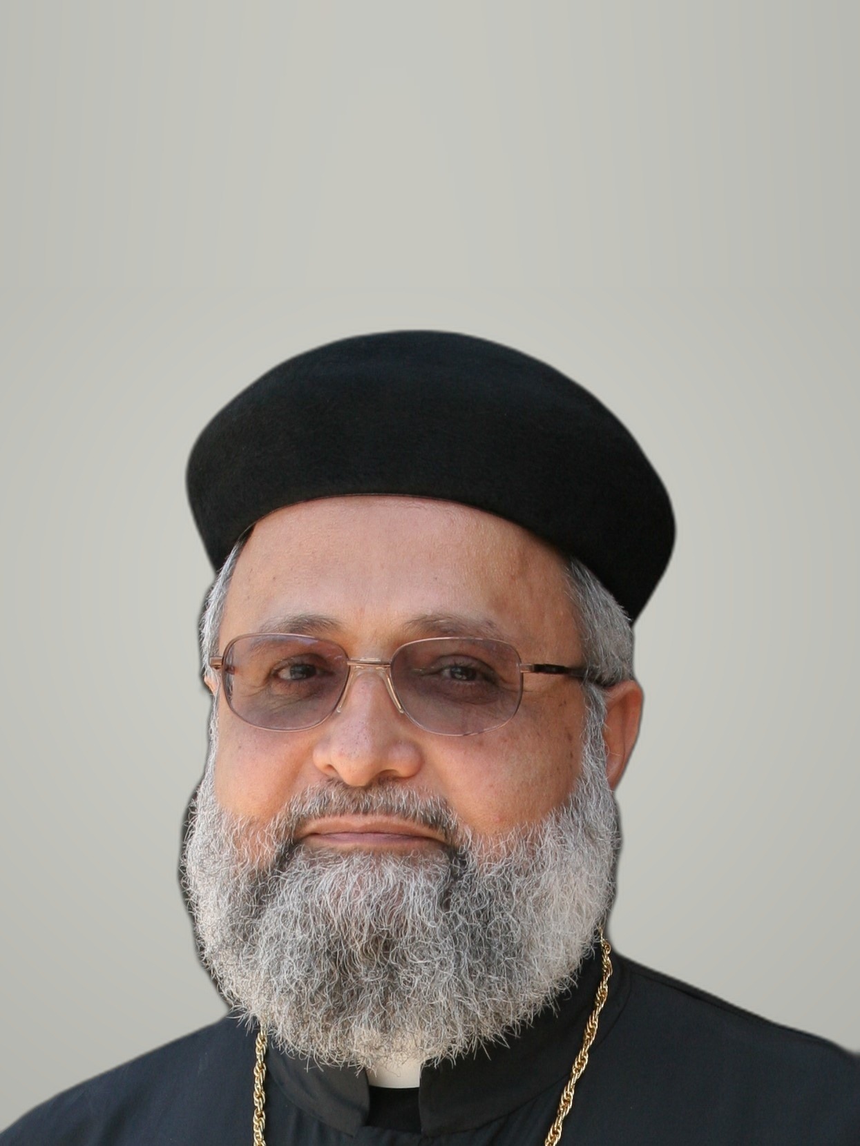Hegumen Fr. John Ramzy