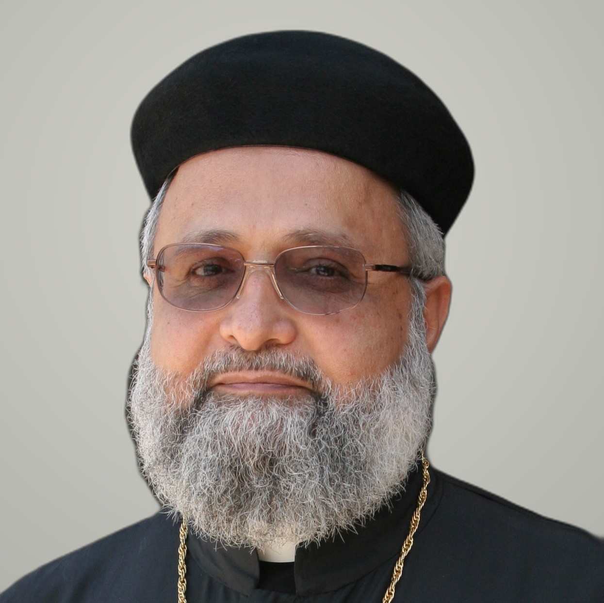 Hegumen Fr. John Ramzy