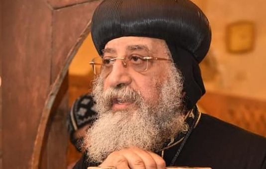 Pope Tawadros – Lord Have Mercy 24 – Sunday