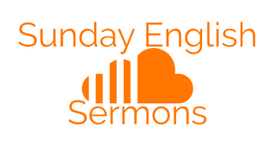 Sunday English Sermons